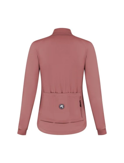 Rogelli bluza damska ESSENTIAL II różowa XL