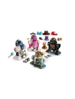 Star Wars model 21863941 - Lego