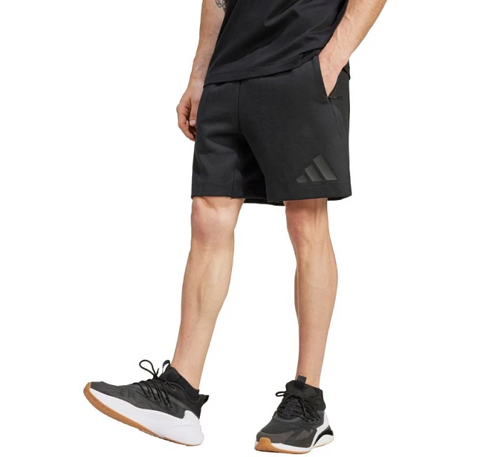 Pánské šortky  černé model 21892172 - ADIDAS