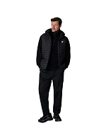 4F M344 hlboká čierna 4FWSS26TVJAM344 20S pánska vesta