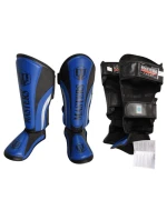 Masters   chrániče kolen model 20879809 - Sport Masters