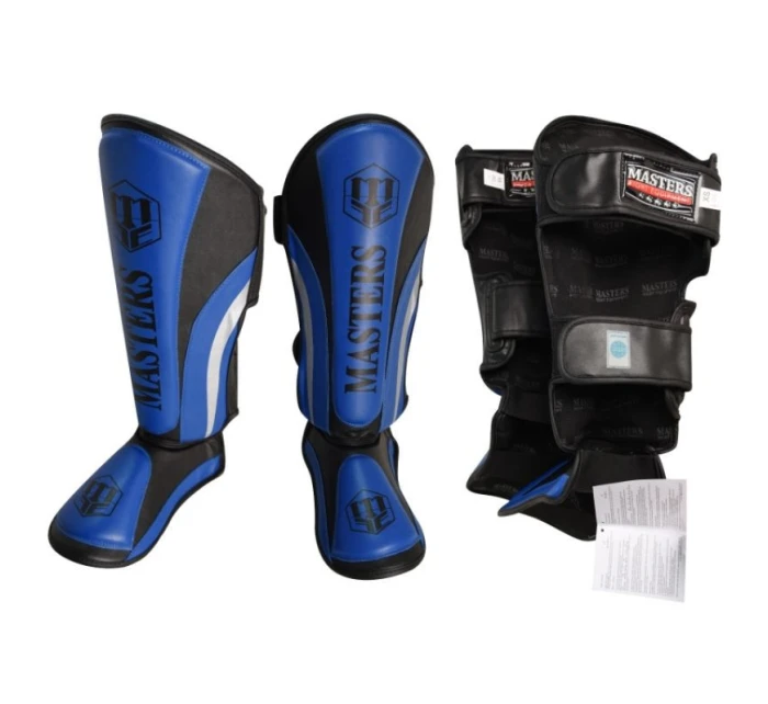 Masters   chrániče kolen model 20879809 - Sport Masters