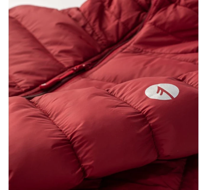 Pánska bunda Salrin M 92800326465 - Hi-Tec