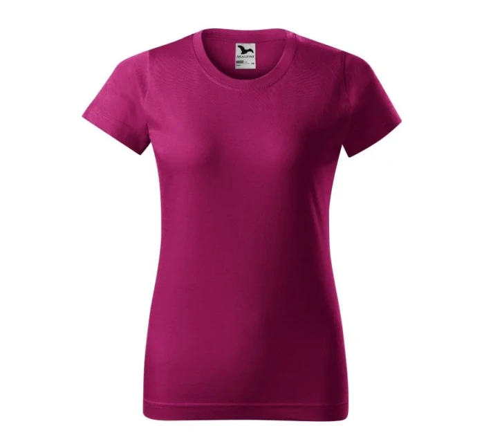 Basic W model 17998952 Tričko - Adler Basic W model 17998952 Tričko - Adler