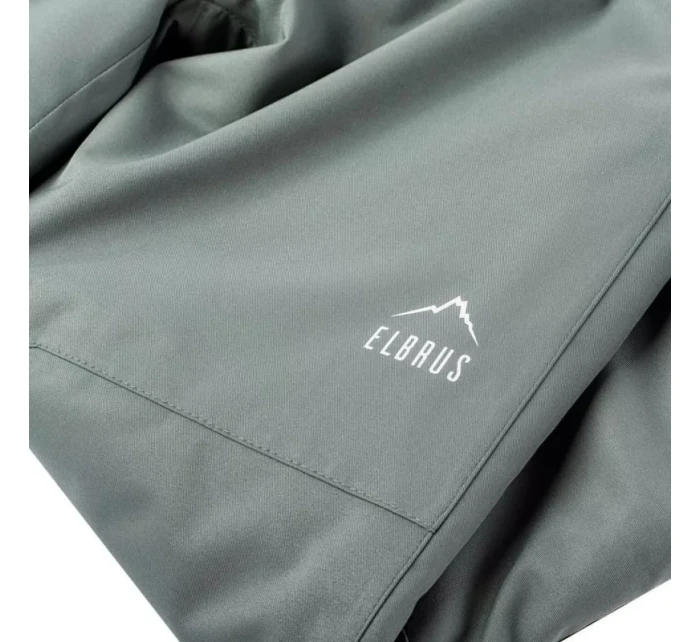 Lyžařské kalhoty Jr model 18016691 - Elbrus Lyžařské kalhoty Jr model 18016691 - Elbrus