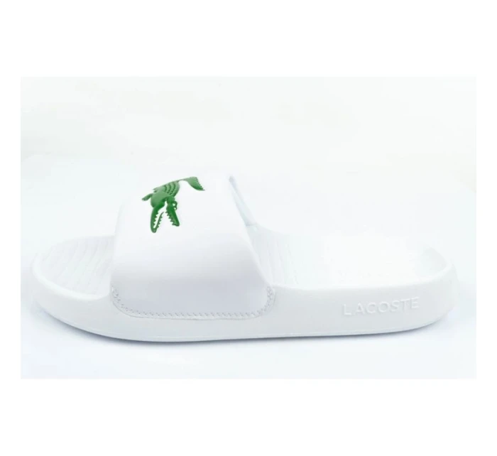 Dámske šľapky Serve Slide W 02082 - Lacoste Dámske šľapky Serve Slide W 02082 - Lacoste