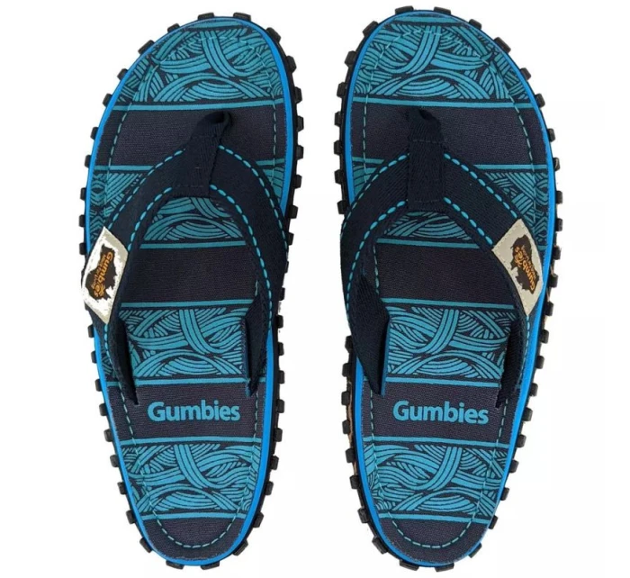 Žabky Gumbies Islander GU-FFISL110