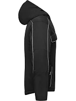 JN Pracovní softshellová bunda Solid 02.0 black model 22493321 - Daiber JN Pracovní softshellová bunda Solid 02.0 black model 22493321 - Daiber