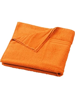 MB 422 Ručník model 22505362 orange - Daiber