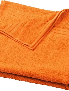 MB 422 Ručník model 22505362 orange - Daiber