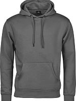 Tee Jays TJ 5430 Mikina s kapucňou 18.5430 powder grey