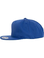 Dětská 6 panelová kšiltovka 55. royal model 22412456 - Flexfit Dětská 6 panelová kšiltovka 55. royal model 22412456 - Flexfit