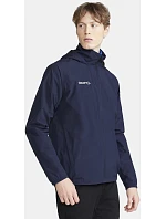 Evolve Rain Jacket M Lehká pánská bunda do deště model 22468429 - Craft Teamwear Evolve Rain Jacket M Lehká pánská bunda do deště model 22468429 - Craft Teamwear