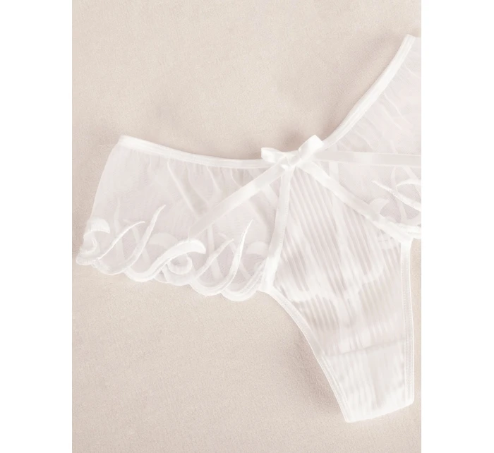 Wol-Bar Makumba farba: biela