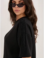 Bluzka IT BZ model 22109705 czarny - FPrice