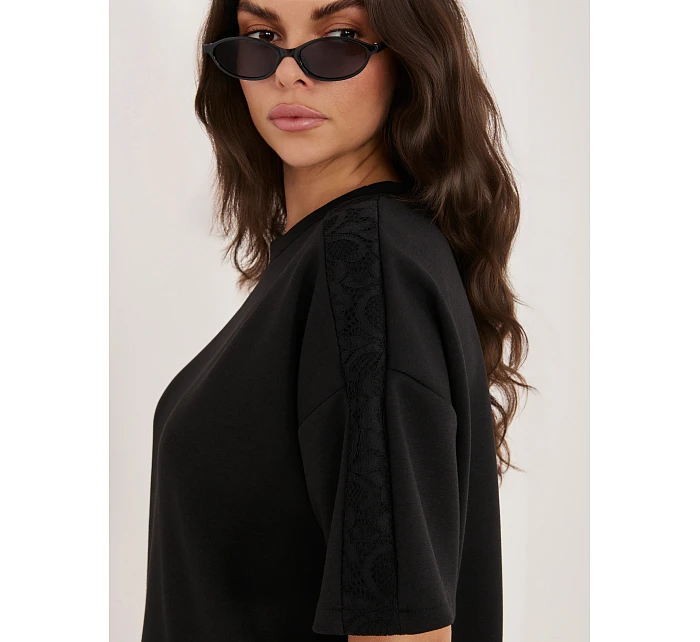 Bluzka IT BZ model 22109705 czarny - FPrice