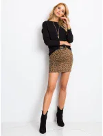 Blúzka RV BZ 5121.29P čierna