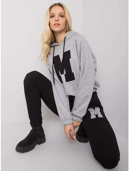 Súprava RV KMPL 7286.31P sivá Súprava RV KMPL 7286.31P sivá