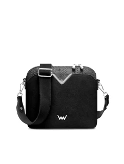 Dámska kabelka Vuch Fossy MN Black