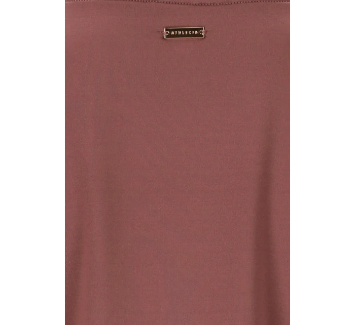 Dámské tričko model 21284929 - Athlecia Dámské tričko model 21284929 - Athlecia