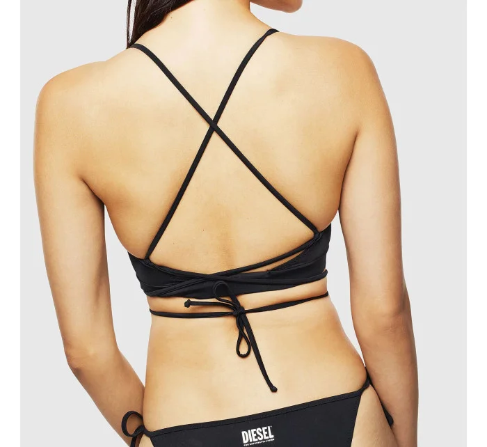 Dámsky vrchný diel plaviek 00SIWR-0PAYT-900 - Diesel Dámsky vrchný diel plaviek 00SIWR-0PAYT-900 - Diesel