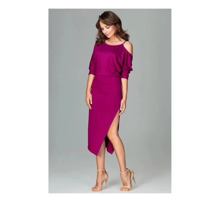 Dámske šaty K479 - Lenitif