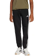 Detské nohavice Essentials JJ3540 Black - Adidas