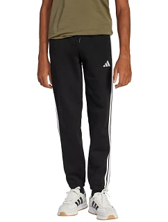 Dětské kalhoty Essentials model 22174685 černé - ADIDAS