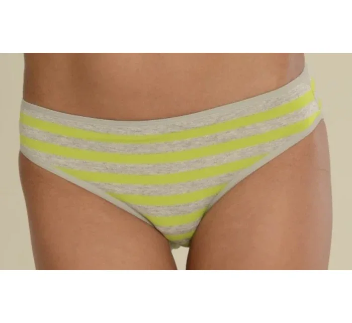 Dámské kalhotky model 6136997 011 MIX - De Lafense