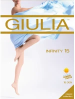 Pančuchové nohavice INFINITY 15