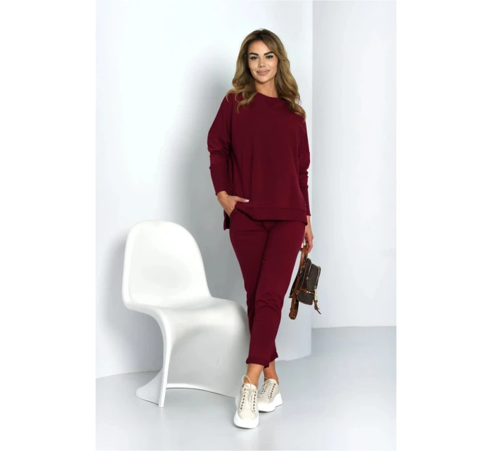 Dámske nohavice LENA