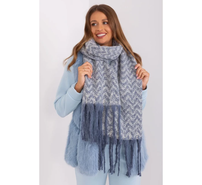 Šál model 189244 AT