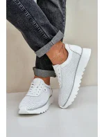 Športová obuv model 209068 Step in style