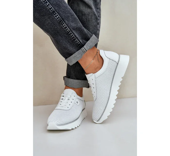 Športová obuv model 209068 Step in style