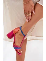 Sandále model 210063 Step in style Sandále model 210063 Step in style