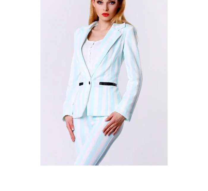 Bunda model 29081 YourNewStyle