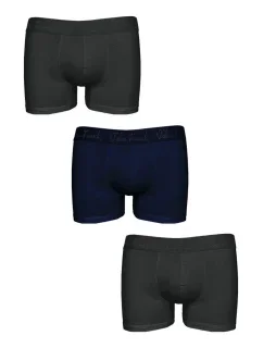 Pánské boxerky model 21079334 3pack - John Frank