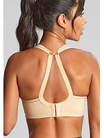 Sportovní podprsenka model 22183161 32 FF Tělová - Panache Sportovní podprsenka model 22183161 32 FF Tělová - Panache