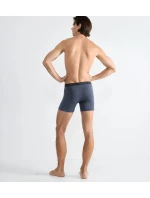 Pánske boxerky Start Short C2P box - UNKNOWN - čierna V004 - SLOGGI