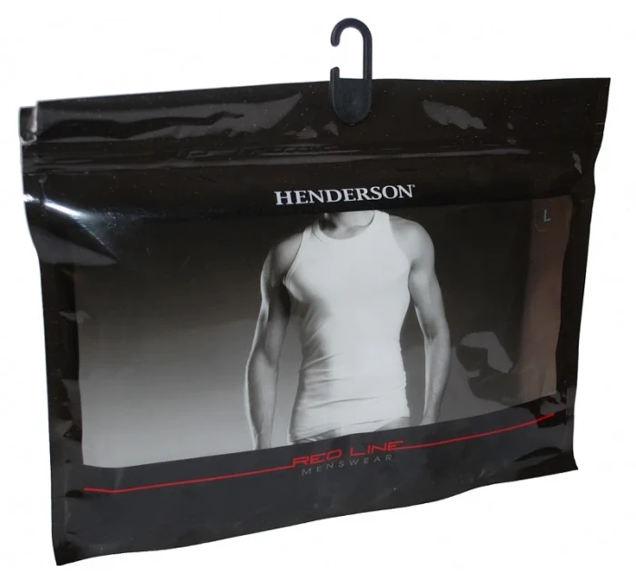 Pánsky nátelník Henderson Red Line 18732 Pánsky nátelník Henderson Red Line 18732