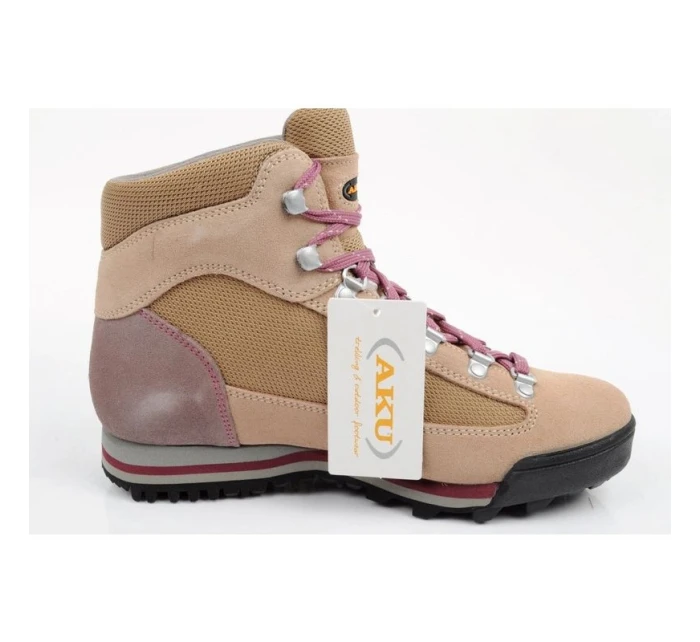 Boty Ultralight W model 21126716 - Aku