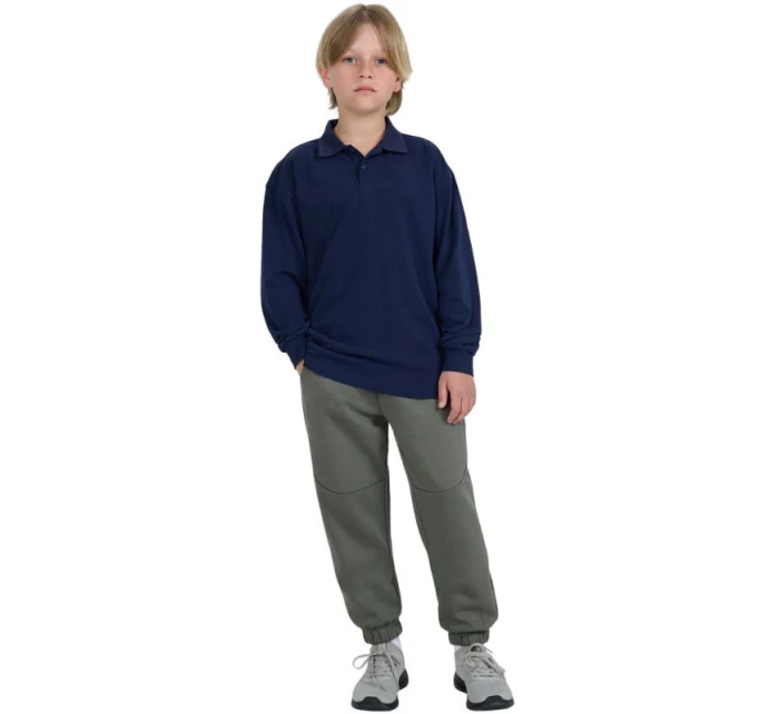 Tričko Jr s dlouhým rukávem model 21342948 31S - 4F