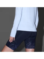 Dámské krátké legíny FNK deep black WAW25TFST 20S dámské model 21391742 - 4F Dámské krátké legíny FNK deep black WAW25TFST 20S dámské model 21391742 - 4F