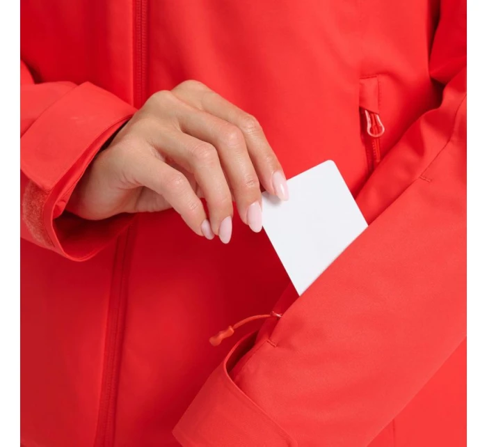 Lyžařská bunda W model 21746726 62S - 4F Lyžařská bunda W model 21746726 62S - 4F