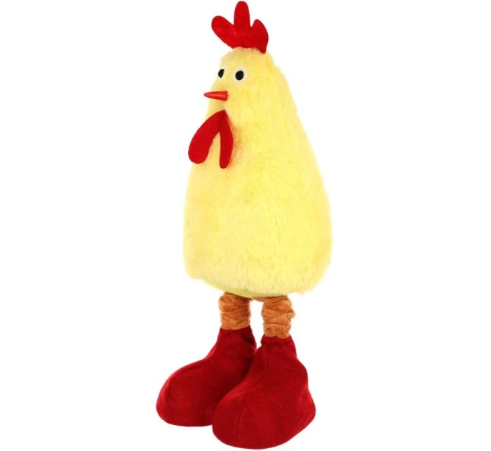 SLIEPKA NA ĎALEKOHĽADE 40-48CM JARNÁ DEKORÁCIA