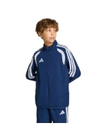 Dětská mikina Tiro 26 League navy blue model 21892287 - ADIDAS