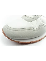 U.S. Polo model 22115637 sportovní boty tenisky pánské módní pohodlné bílé