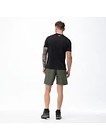 Pánské tričko s krátkým rukávem model 22224661 II - Hi-Tec