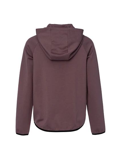 Dámská mikina model 22279368 WMNS - IQ INTELLIGENCE QUALITY Dámská mikina model 22279368 WMNS - IQ INTELLIGENCE QUALITY