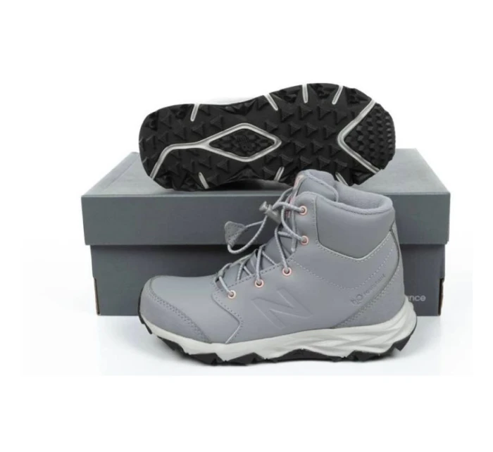 Detské Junior KH800GYY - New Balance Detské Junior KH800GYY - New Balance